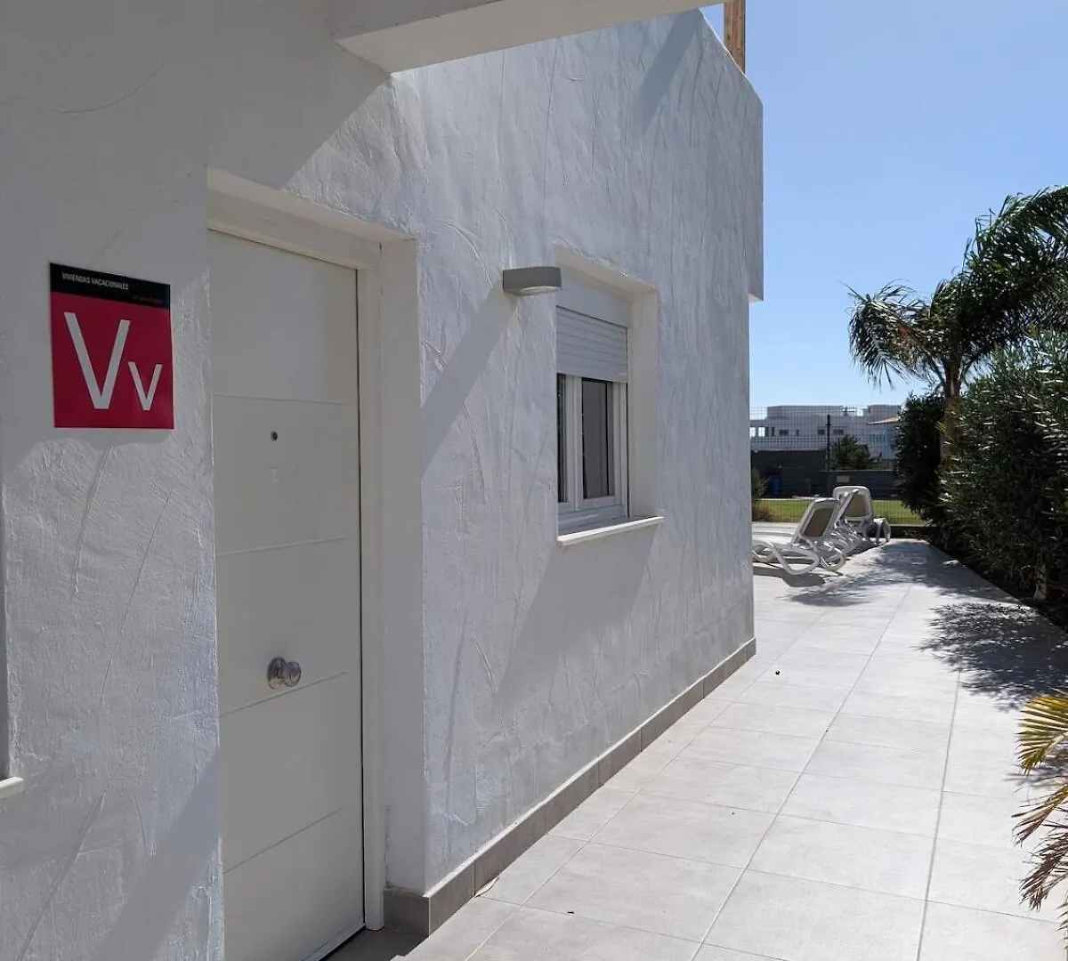 Easytenerife - Villa Red Princess 圣米格尔德阿沃纳